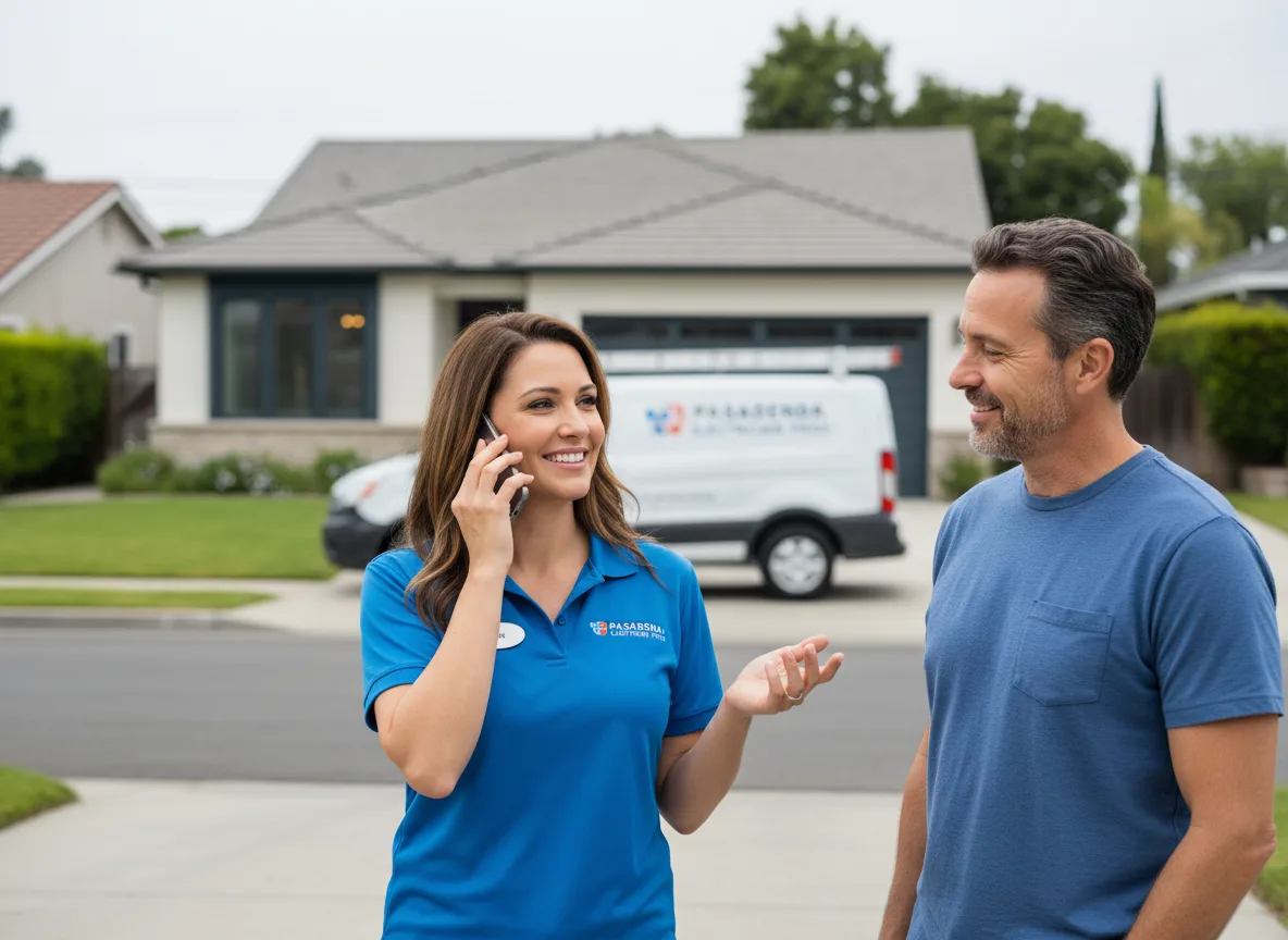Electrician Hanceville, AL FAQs